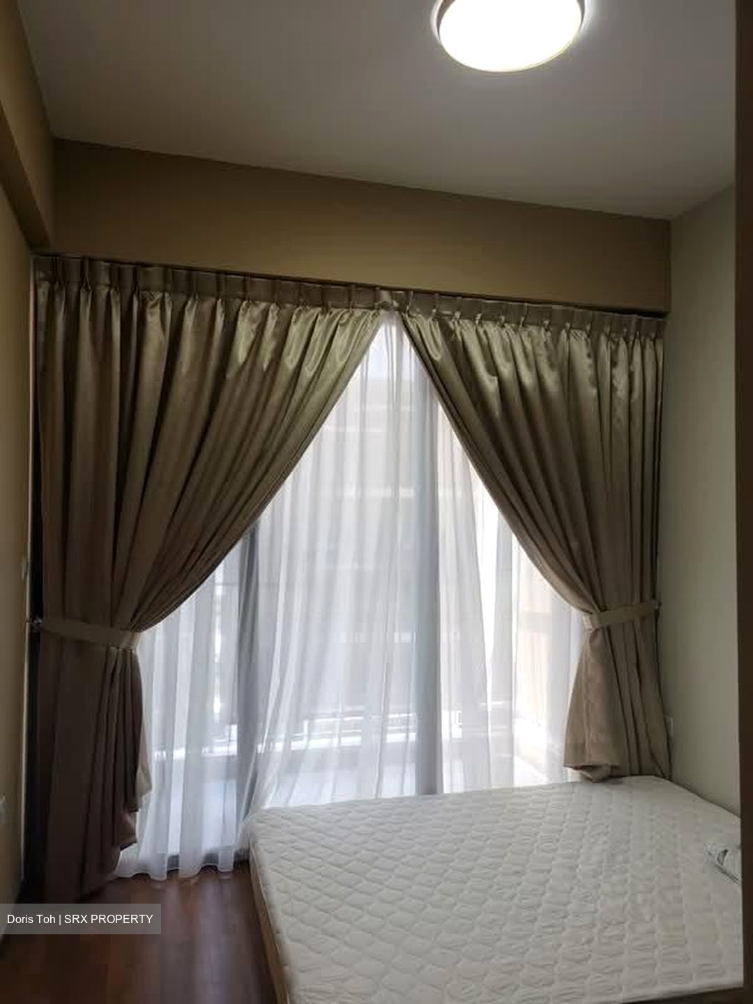 North Park Residences (D27), Apartment #600089071